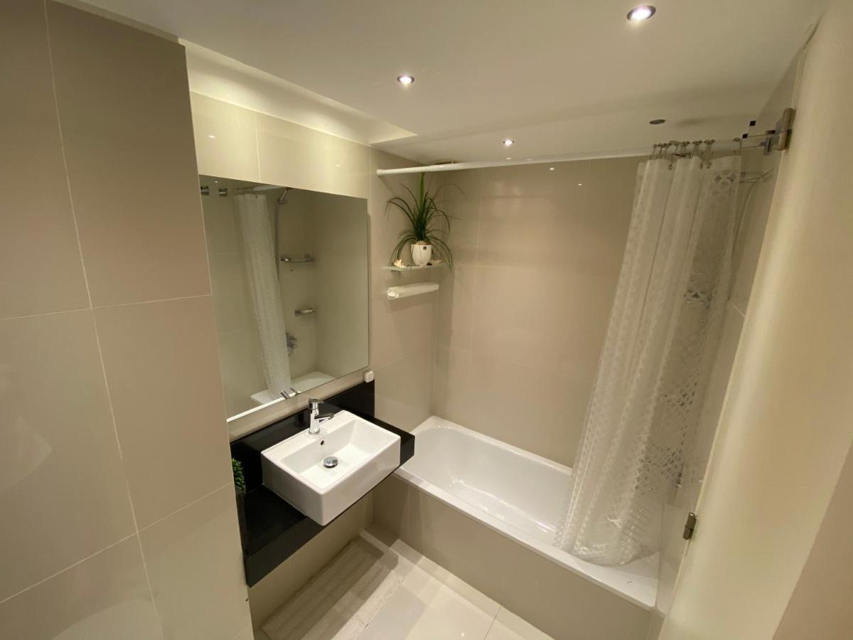 Privilege In Terrazas Polo Apartamento *