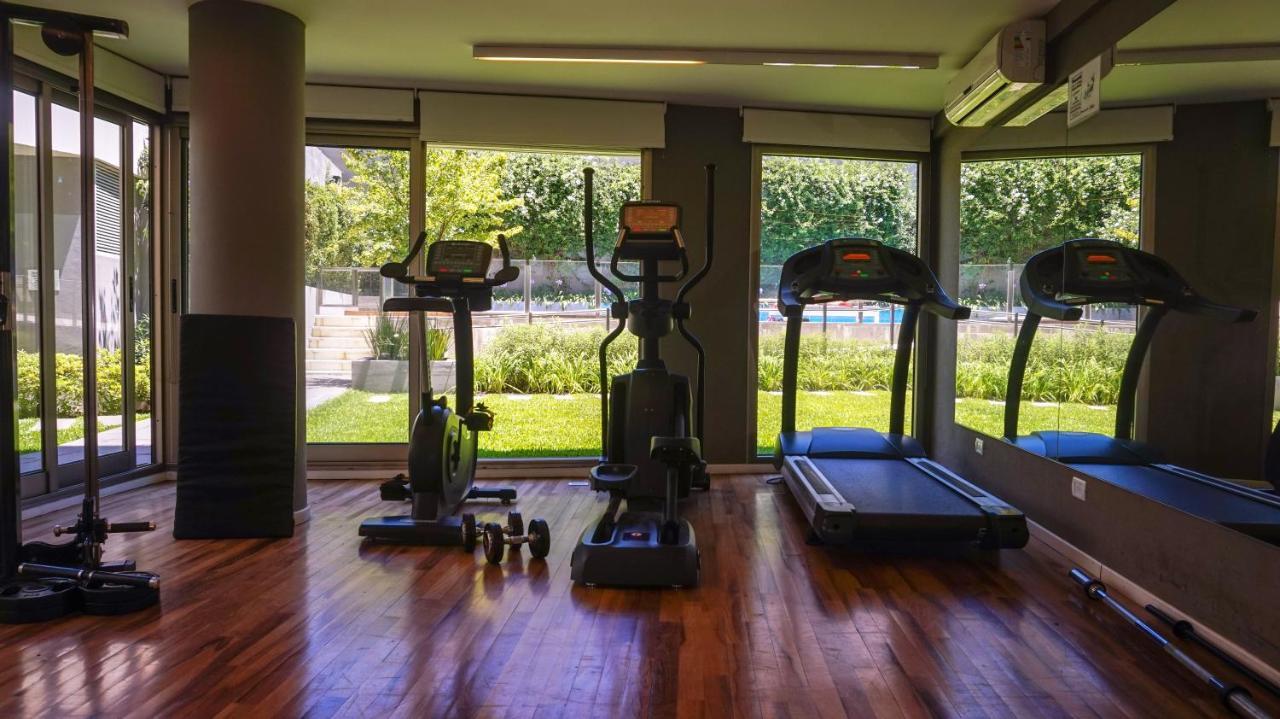 Privilege In Terrazas Polo Apartment