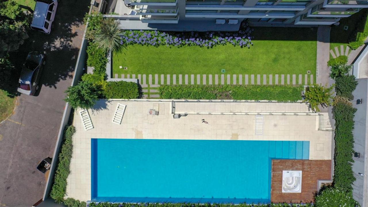 Privilege In Terrazas Polo Apartment *