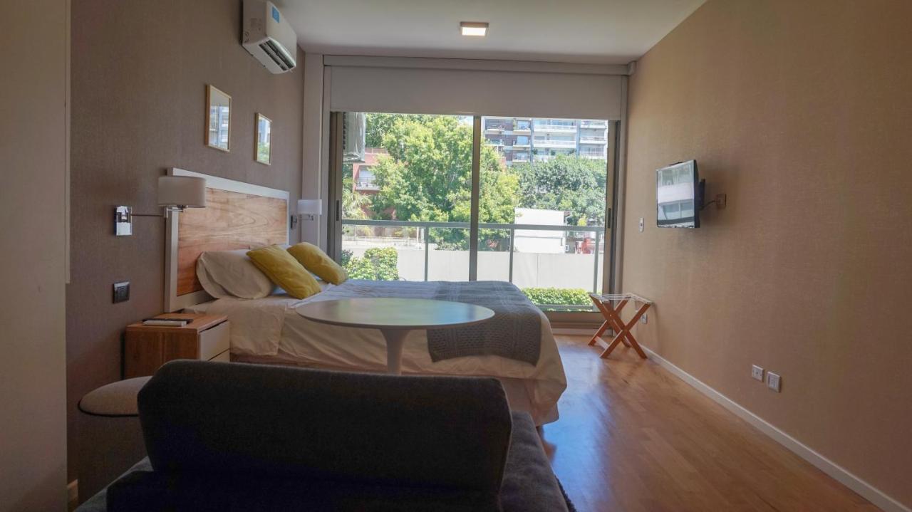 Privilege In Terrazas Polo Apartment Buenos Aires