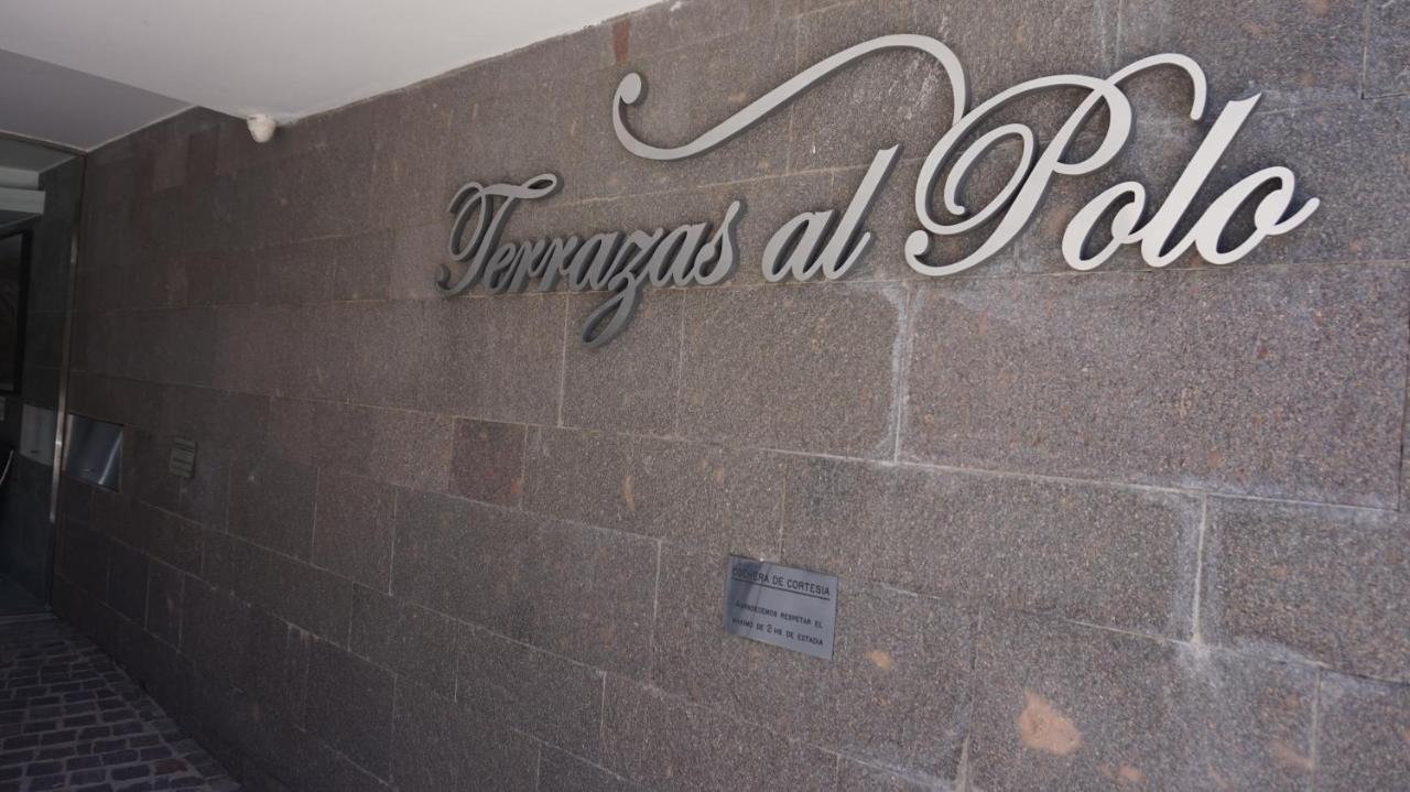 Privilege In Terrazas Polo Apartment Buenos Aires