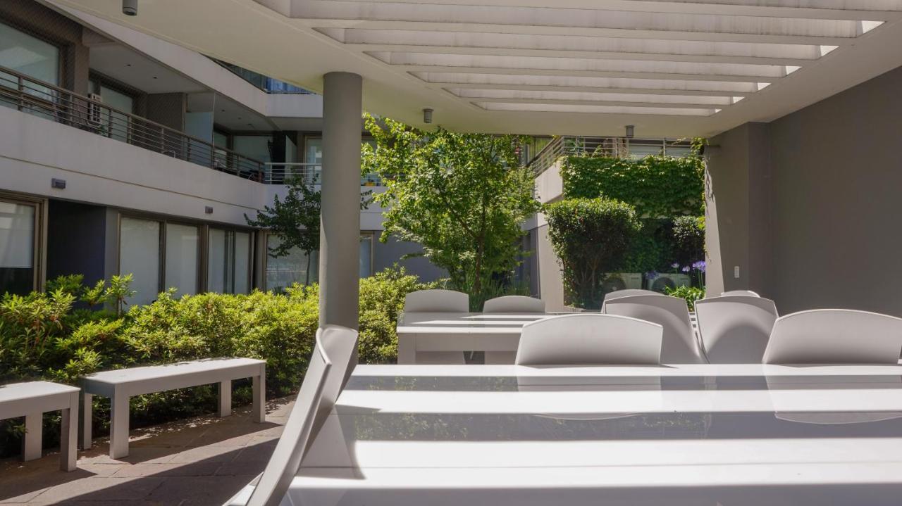 Privilege In Terrazas Polo Apartment *