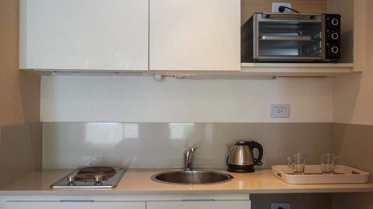 Apartment Privilege In Terrazas Polo
