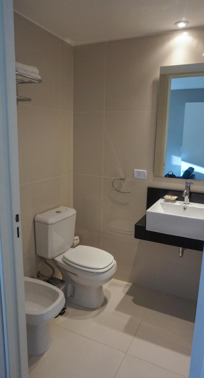 Privilege In Terrazas Polo Apartment