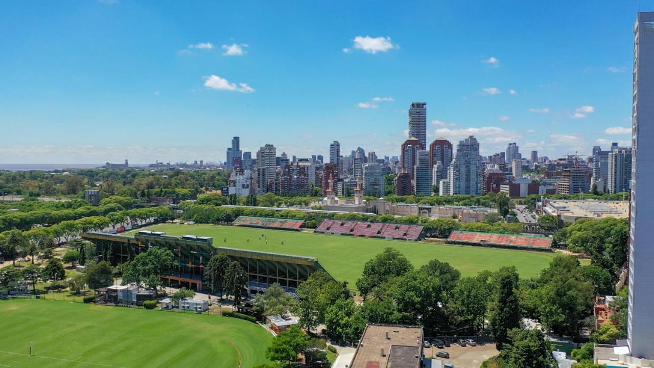 Apartment Privilege In Terrazas Polo