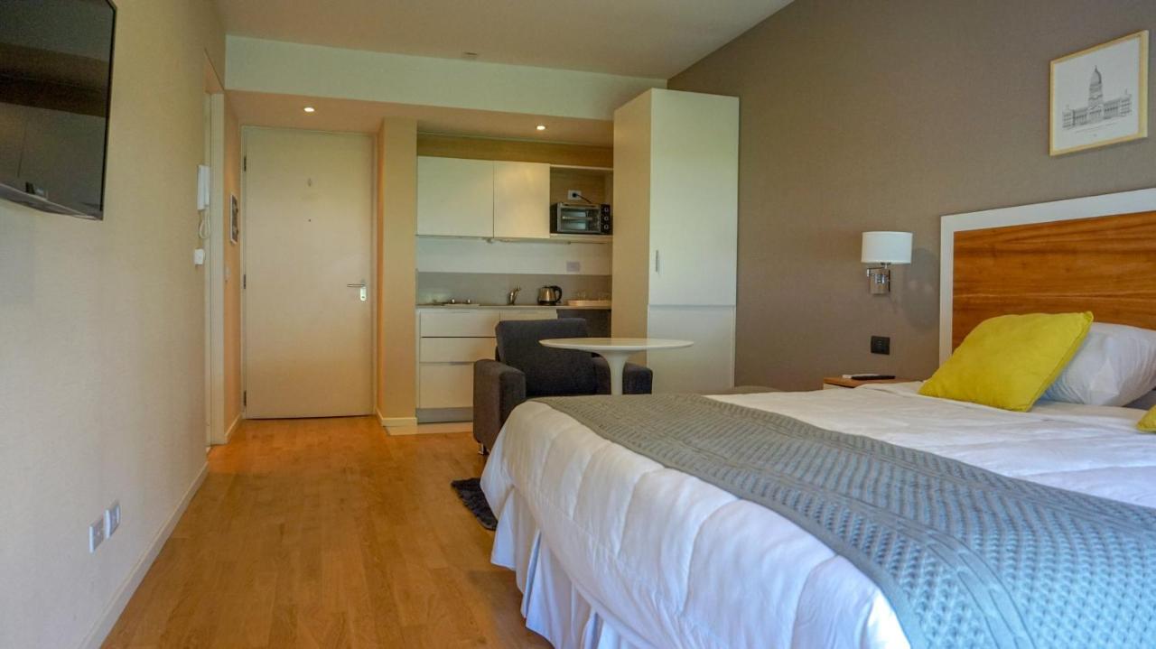 Privilege In Terrazas Polo Apartment Buenos Aires