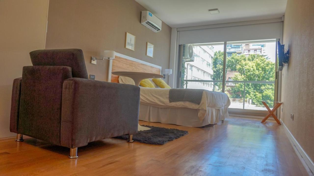 Apartment Privilege In Terrazas Polo