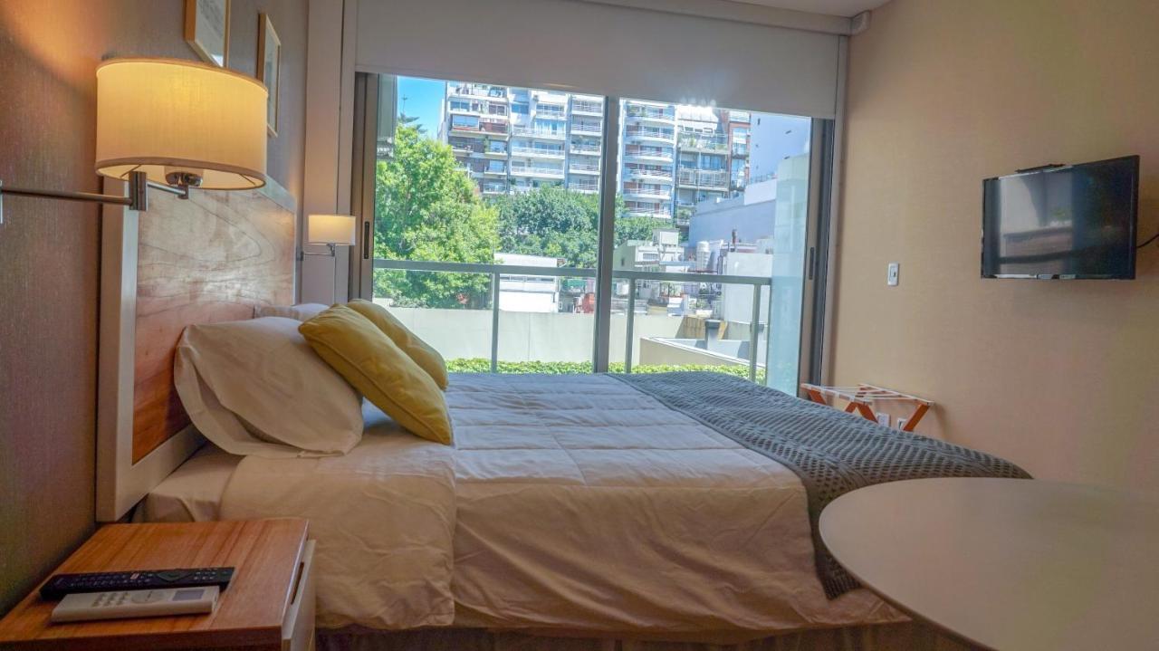 Privilege In Terrazas Polo Apartment Buenos Aires