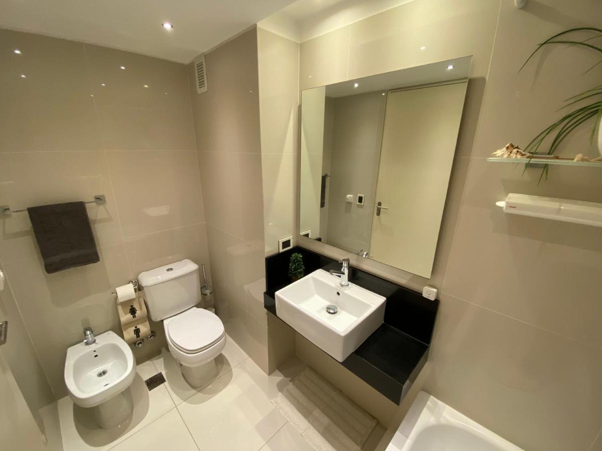 Privilege In Terrazas Polo Apartment *