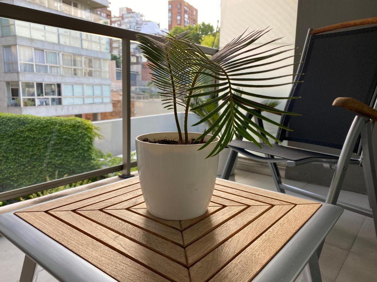 Apartment Privilege In Terrazas Polo *